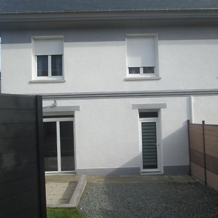 Ty Plage Saint-Cast-le-Guildo Exterior foto