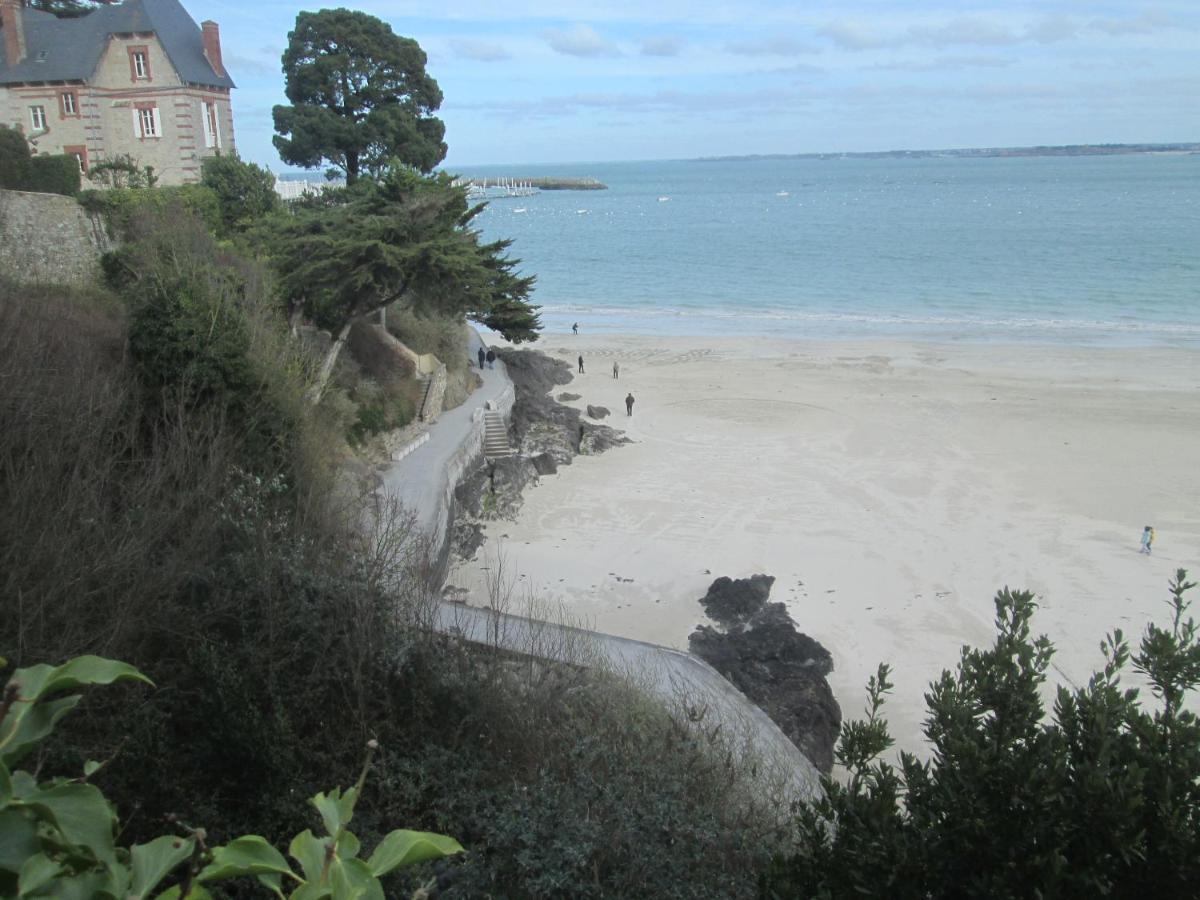 Ty Plage Saint-Cast-le-Guildo Exterior foto