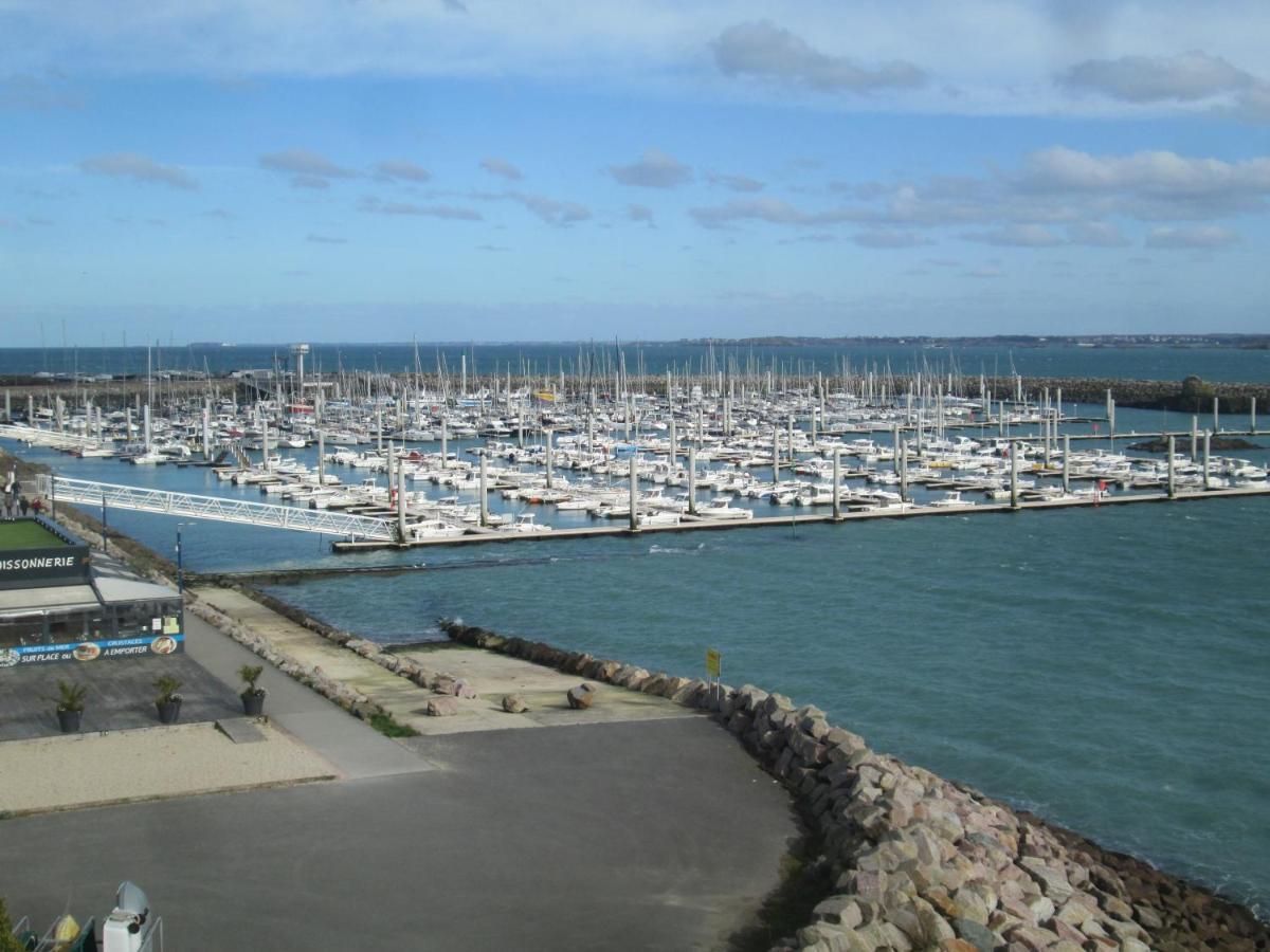 Ty Plage Saint-Cast-le-Guildo Exterior foto